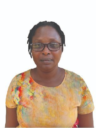 Miss. Atuhairwe Sophia, Teacher at Maisha School